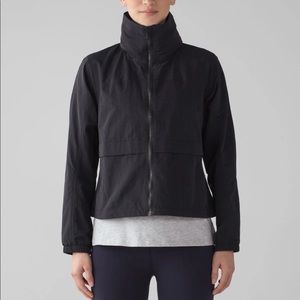Lululemon Effortless Jacket NWT